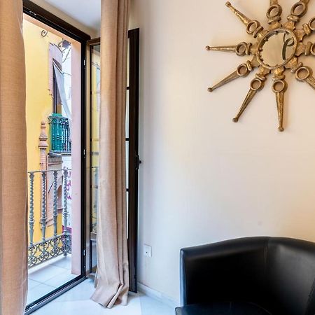 Appartement Puente Y Pellon By Thegoodtourist à Séville Extérieur photo